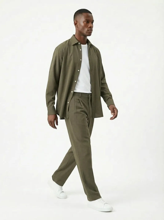 MODAL TAKIM - YEŞİL